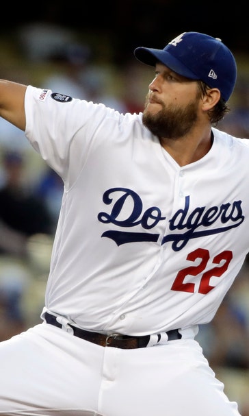 Kershaw passes Koufax on wins list, Dodgers thump Blue Jays